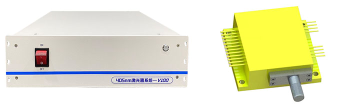 405nm激光器/1470nm激光器/蓝光激光器的发展及应用