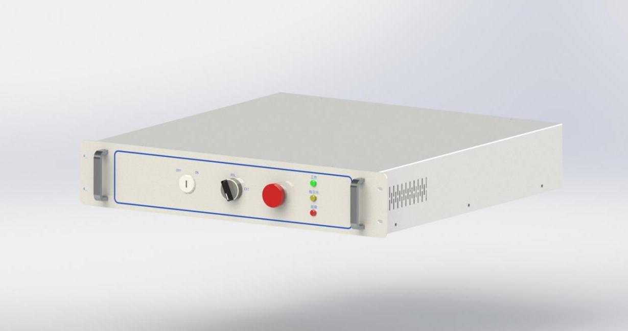 面向铜基液冷板的红蓝激光复合焊接方案